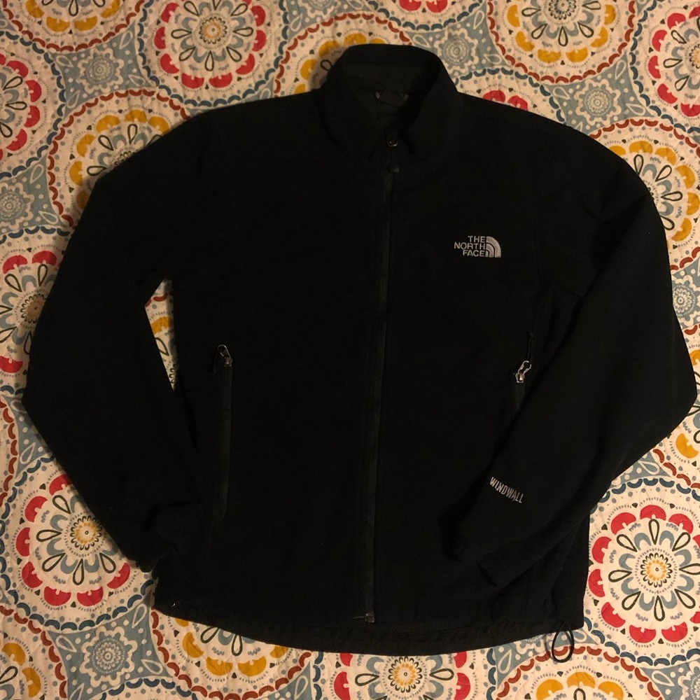 Lightweight Jacket